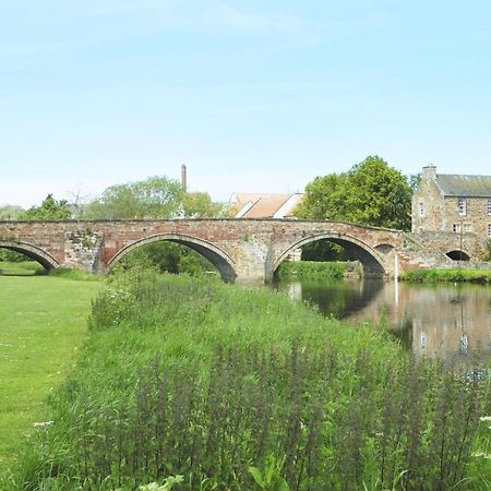 Number 70 Lägenhet Haddington Exteriör bild